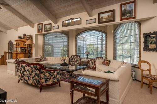 8302 Sendero Tres M, Scottsdale, AZ 85253-2288