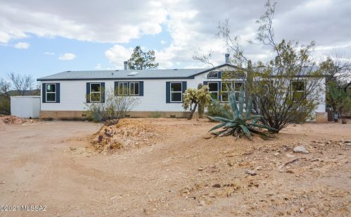 4195 Drexel Rd, Tucson, AZ 85746-3556