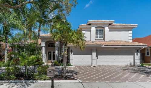 12955 23rd St, Hollywood, FL 33028-2546