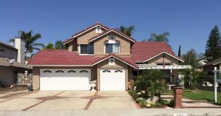 2917 Chaparral St, Ontario, CA 91761-9121