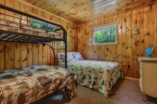 10943 Echo Point Rd, Lco Commercial Cent WI  54843-7639 exterior