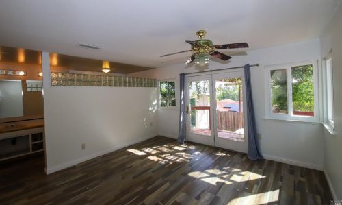 440 La Cresta Dr, Vacaville CA  95688-4218 exterior