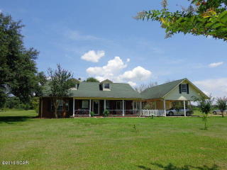 26443 Bill Baggett Rd, Altha, FL 32421-2921