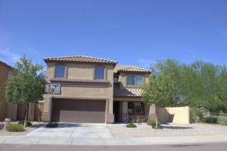 7216 Williams St, Phoenix, AZ 85043-7810