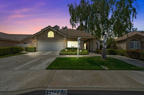 32244 Corte Coronado, Temecula, CA 92592-6354