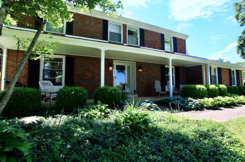 6 Knollwood Ln, Chillicothe, OH 45601-1918