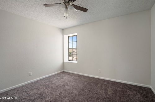 3951 Butler St, Chandler AZ  85226-3866 exterior