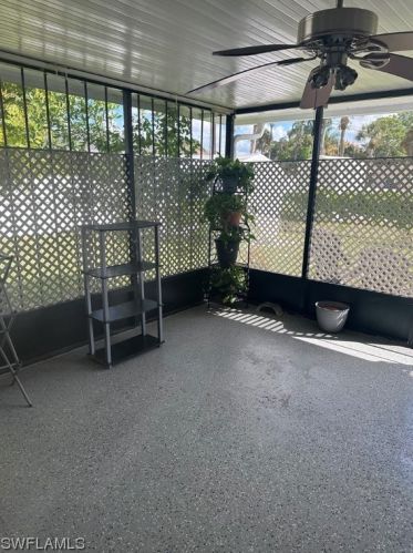 605 3rd St, Lehigh Acres FL  33936-1409 exterior