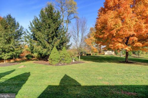 75 Diller Dr, Lees Cross Roads PA  17257-9709 exterior