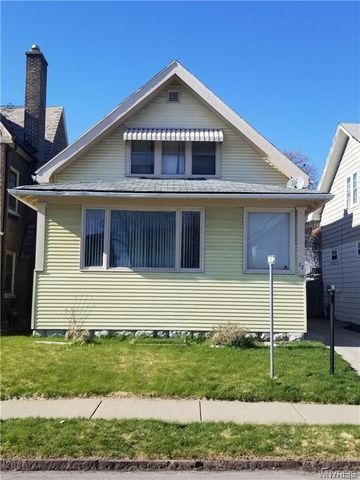 32 Brunswick Blvd, Buffalo, NY 14208-1538