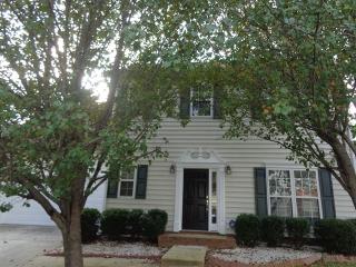 15175 Eric Kyle Dr, Huntersville NC  28078-6167 exterior