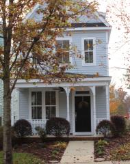 4531 All Points View Way, Raleigh NC  27614-9588 exterior