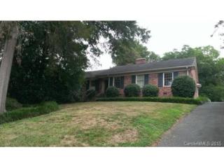 2224 Sagamore Rd, Charlotte, NC 28209-3346