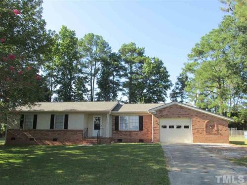 2108 Michael Ln, Smithfield, NC 27577-5103