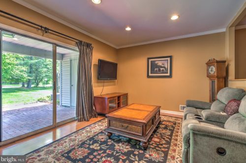 55 Quince Ct, Lawrence Township NJ  08648-4803 exterior