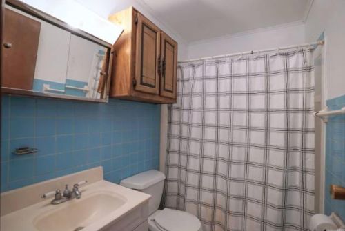 1028 Ironwood, Mishawaka IN  46544-4406 exterior