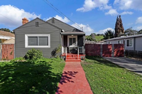 249 Julius St, San Leandro, CA 94577-2137