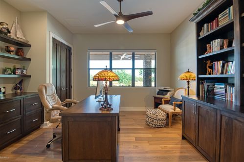 19142 Tonto Verde Ct, Scottsdale AZ 85263-5209 exterior