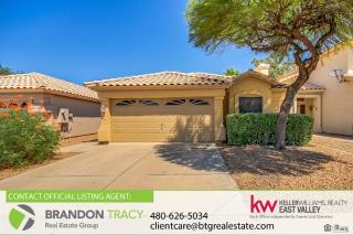 4566 Joshua Blvd, Chandler, AZ 85226-2041