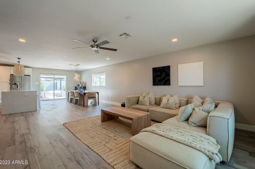 8236 Weldon Ave, Scottsdale AZ  85251-5861 exterior