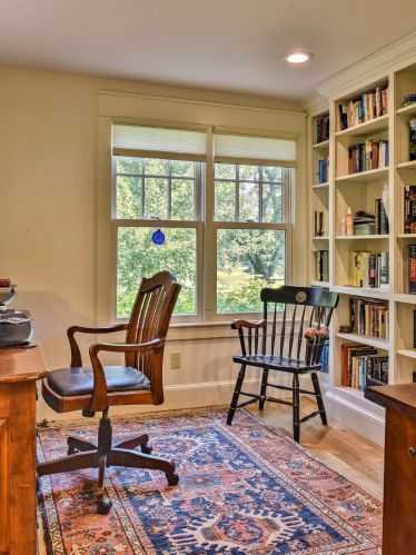 752 Hill Rd, Keene NH  03431-2137 exterior