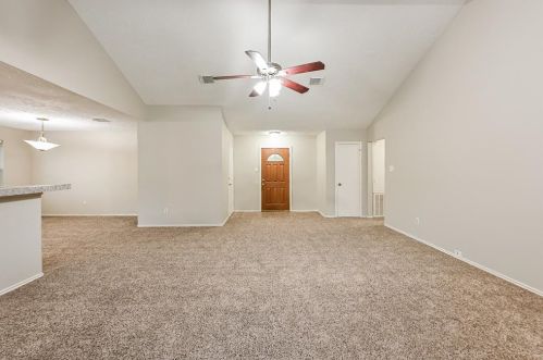 5510 Stone Creek Dr, Morgans Point TX  77571-2717 exterior