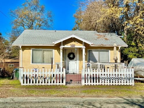 470 Martin St, Lakeport, CA 95453-5215