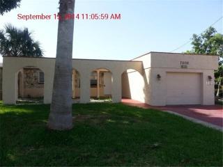 7608 Hatteras Dr, Port Richey, FL 34667-3932