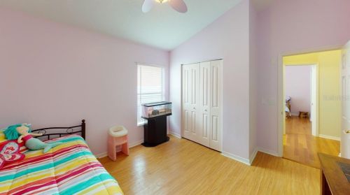 3831 Chaucer Way, Land O Lakes FL  34639-6213 exterior