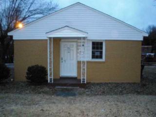 2601 Fondly Rd, Winston Salem, NC 27105-4718