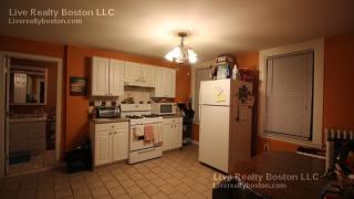 1 Hollis Pl, Boston MA  02134 exterior