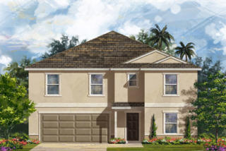 205 Bellamy Trl, Sebastian FL  32958-6498 exterior