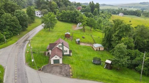 1634 Morey Rd, Fredericktown, PA 15333-2312