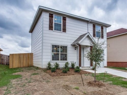 1420 Sierra Estate Trl, Fort Worth, TX 76119-2662