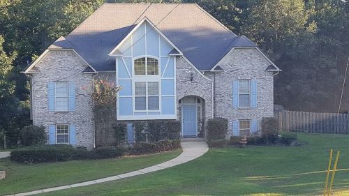 150 Cedar Crest Way, Branchville, AL 35120-1837