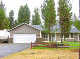 16358 Whitetail Ln, Bend, OR 97707-2662