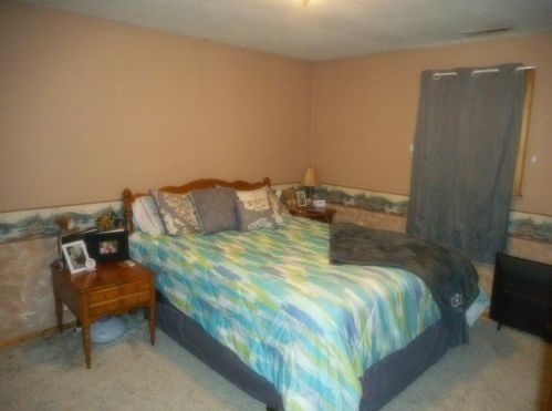 103 Windy Way, Wilmington OH  45177-7123 exterior