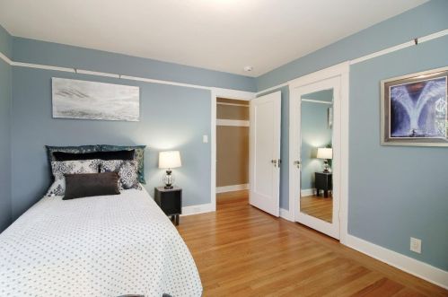 1491 Iris Ct, San Jose CA  95125-3355 exterior