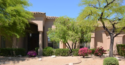 12184 Poinsettia Dr, Scottsdale, AZ 85259-3333