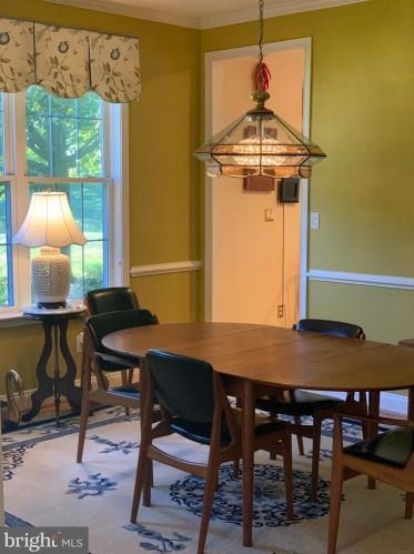 17653 Glass Ridge Pl, Gainesville VA  20155-3045 exterior