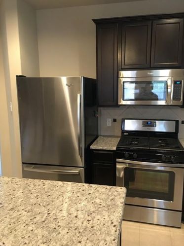 2223 Oak Rise Dr, Conroe TX  77304-5625 exterior