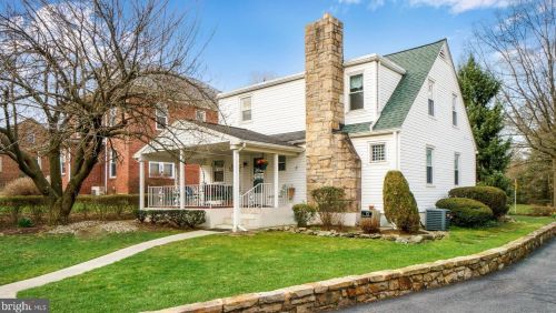 55 Madison St, Harrisburg, PA 17109-2627