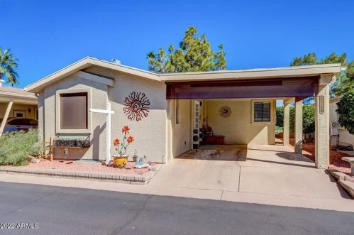 6233 Pinehurst Dr, Chandler, AZ 85249-4038