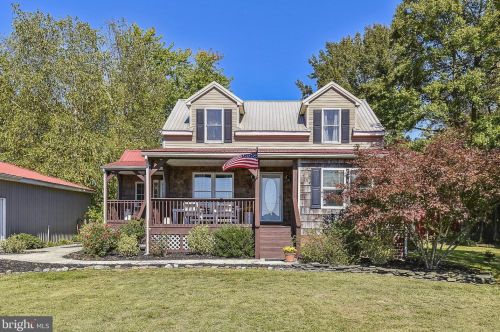 18819 Phillips Hill Rd, Laurel, DE 19956