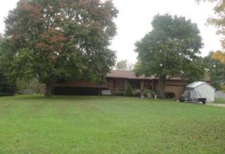 4164 Refugee Rd, Hebron, OH 43025-9771