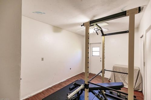 403 Roosevelt Ave, Lehigh Acres FL  33936-1202 exterior