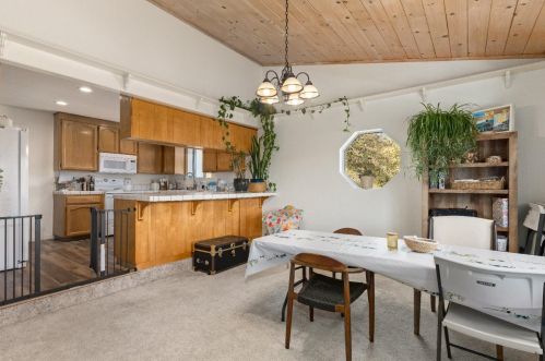 13688 Sun Forest Dr, Lake Wildwood CA  95946-9123 exterior