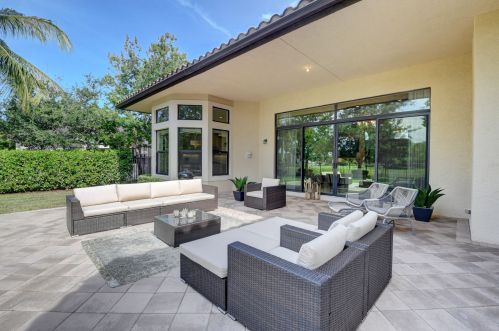 8775 Sydney Harbor Cir, Delray Beach FL  33446-9662 exterior