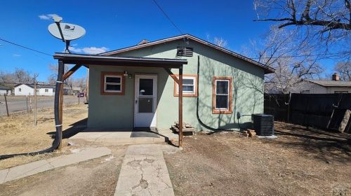 1536 16 St, Pueblo CO 81003-1505 exterior