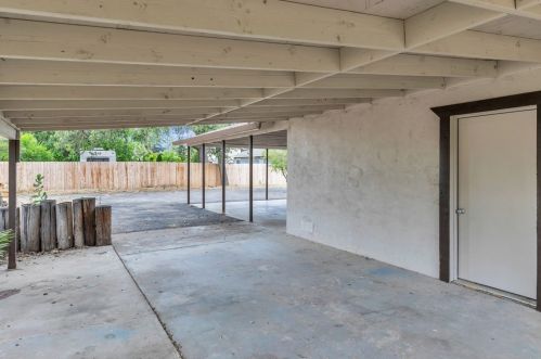 740 K St, Rio Linda CA  95673-3446 exterior